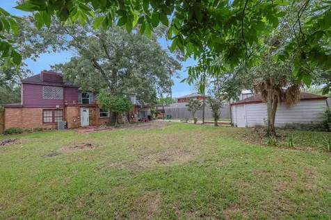4119 Fernwood Drive Houston TX 77021