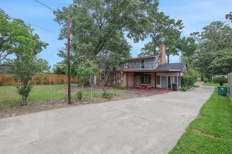 4119 Fernwood Drive Houston TX 77021