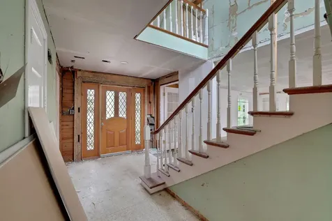 4119 Fernwood Drive Houston TX 77021