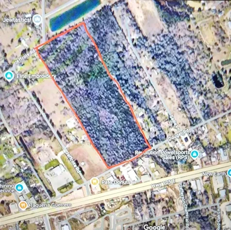 11927 Douget Road Conroe TX 77303