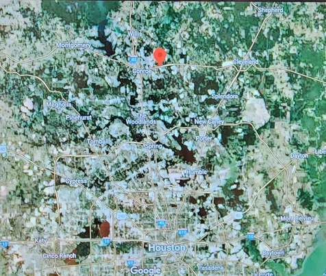 11927 Douget Road Conroe TX 77303