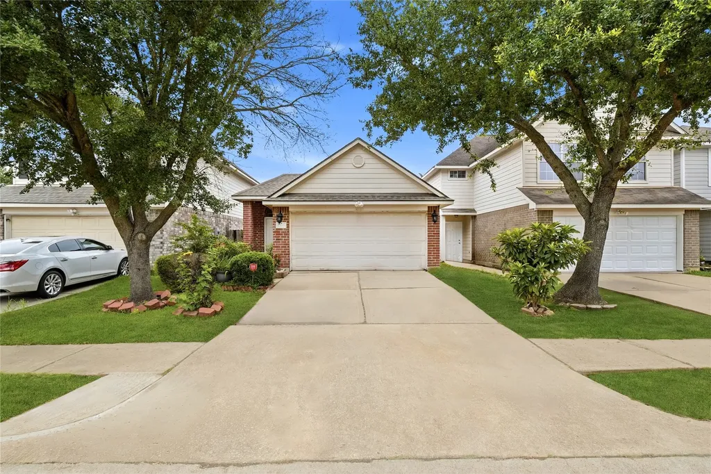 7207 Calcutta Spring Drive Houston TX 77083