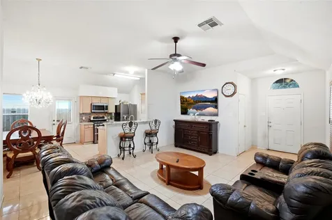 7207 Calcutta Spring Drive Houston TX 77083