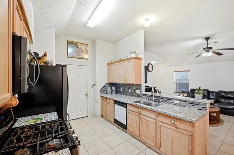 7207 Calcutta Spring Drive Houston TX 77083
