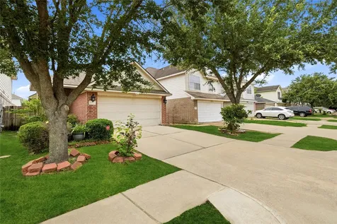 7207 Calcutta Spring Drive Houston TX 77083