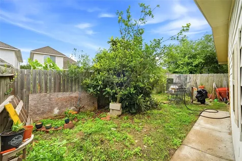 7207 Calcutta Spring Drive Houston TX 77083