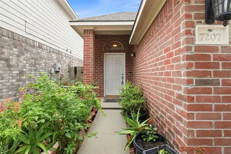 7207 Calcutta Spring Drive Houston TX 77083