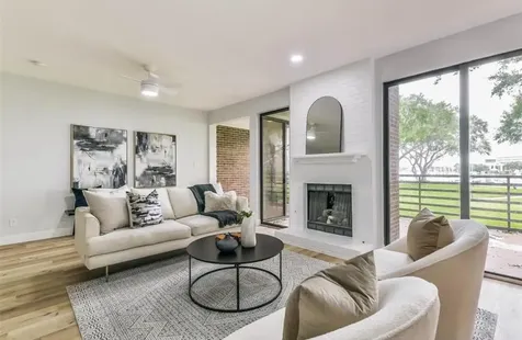 2001 Enterprise Avenue League City TX 77573