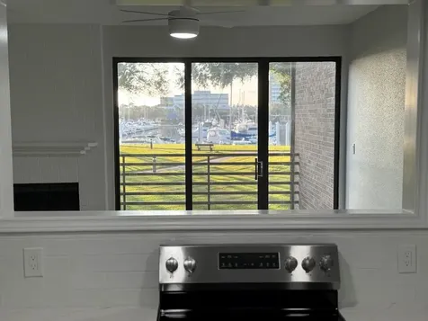 2001 Enterprise Avenue League City TX 77573