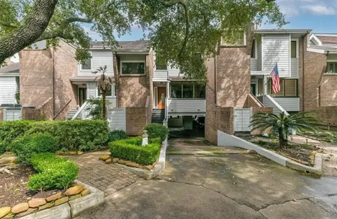 2001 Enterprise Avenue League City TX 77573