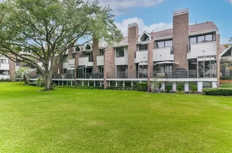 2001 Enterprise Avenue League City TX 77573