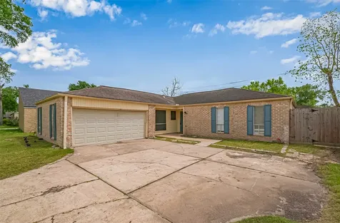 13731 Greenway Drive Sugar Land TX 77498