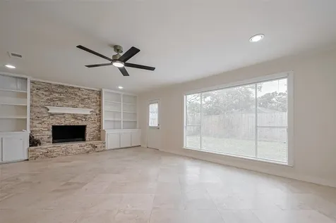 13731 Greenway Drive Sugar Land TX 77498