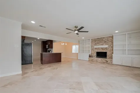 13731 Greenway Drive Sugar Land TX 77498