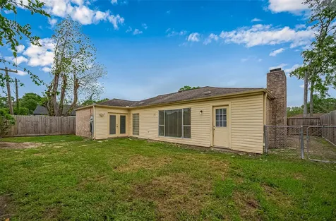 13731 Greenway Drive Sugar Land TX 77498