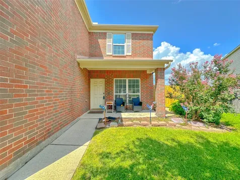 14819 Grove Canyon Court Houston TX 77049