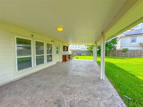 14819 Grove Canyon Court Houston TX 77049