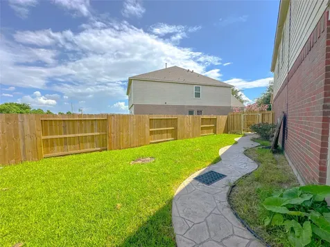 14819 Grove Canyon Court Houston TX 77049