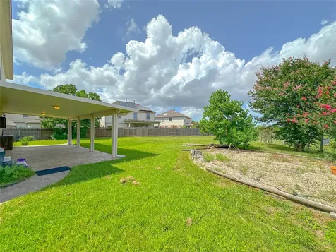 14819 Grove Canyon Court Houston TX 77049