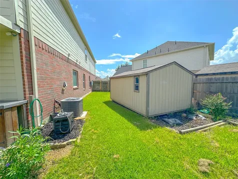 14819 Grove Canyon Court Houston TX 77049
