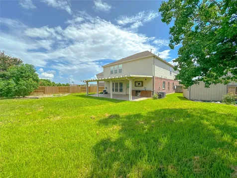 14819 Grove Canyon Court Houston TX 77049