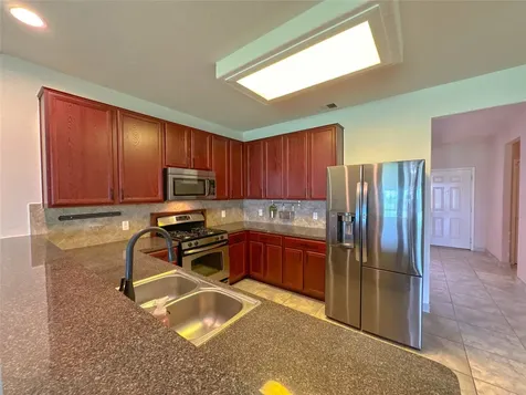 14819 Grove Canyon Court Houston TX 77049