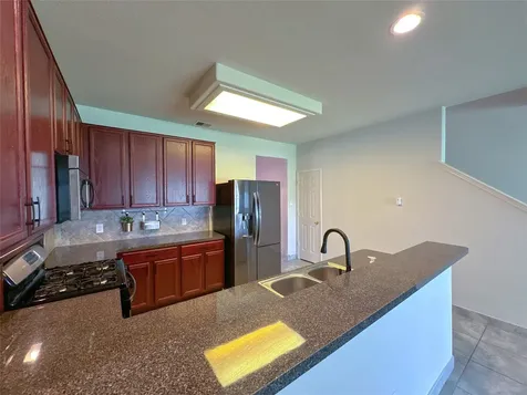 14819 Grove Canyon Court Houston TX 77049