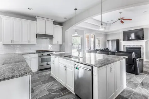 32434 Waterford Crest Lane Fulshear TX 77441