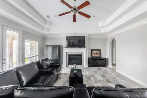 32434 Waterford Crest Lane Fulshear TX 77441