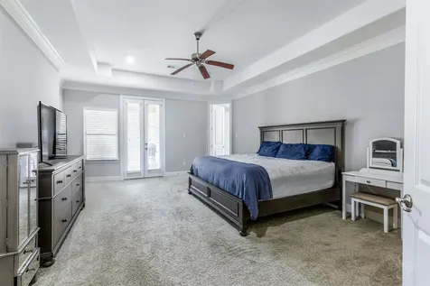 32434 Waterford Crest Lane Fulshear TX 77441