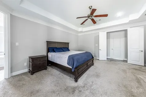 32434 Waterford Crest Lane Fulshear TX 77441
