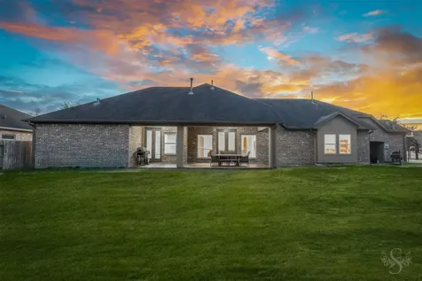 32434 Waterford Crest Lane Fulshear TX 77441