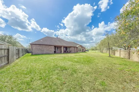 32434 Waterford Crest Lane Fulshear TX 77441