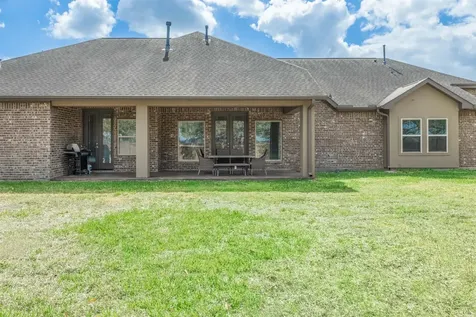 32434 Waterford Crest Lane Fulshear TX 77441