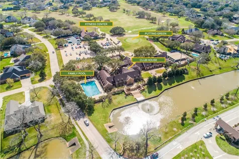 32434 Waterford Crest Lane Fulshear TX 77441