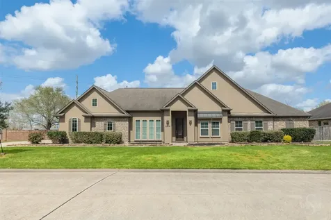 32434 Waterford Crest Lane Fulshear TX 77441