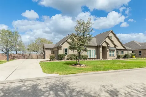 32434 Waterford Crest Lane Fulshear TX 77441