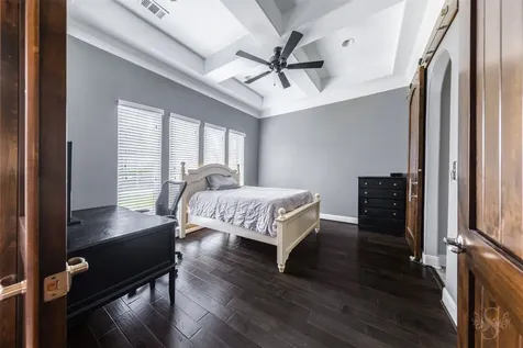32434 Waterford Crest Lane Fulshear TX 77441