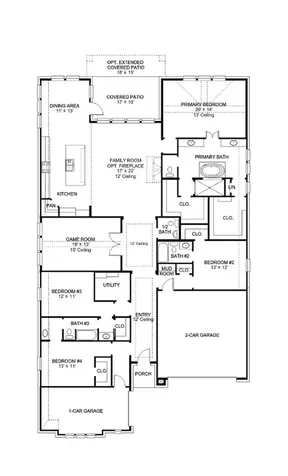 12150 Sweetbriar Loop Mont Belvieu TX 77523