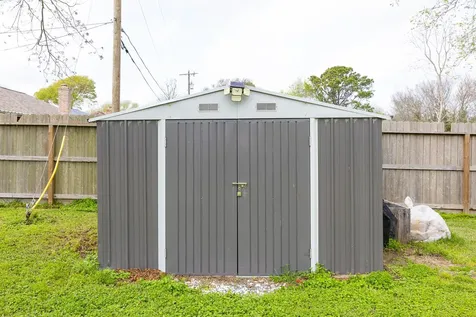 2302 38th Avenue N Texas City TX 77590