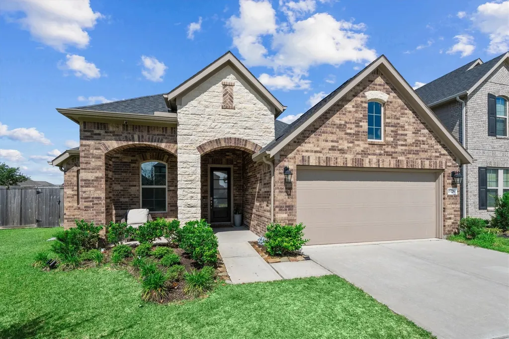 15726 Rosemary Hill Lane Conroe TX 77302