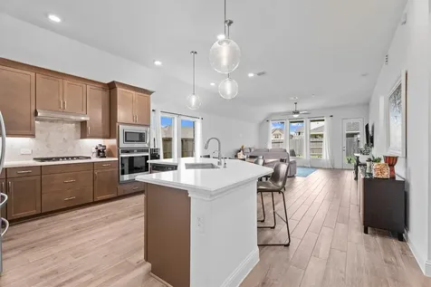 15726 Rosemary Hill Lane Conroe TX 77302