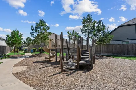15726 Rosemary Hill Lane Conroe TX 77302
