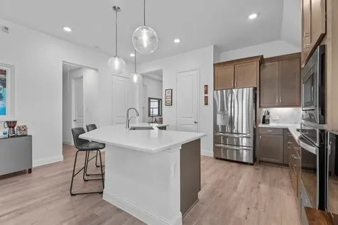 15726 Rosemary Hill Lane Conroe TX 77302
