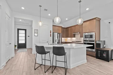 15726 Rosemary Hill Lane Conroe TX 77302