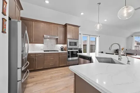 15726 Rosemary Hill Lane Conroe TX 77302