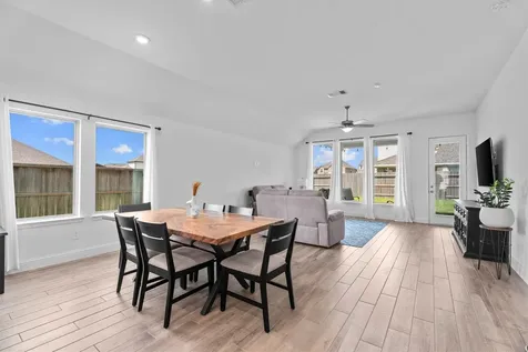 15726 Rosemary Hill Lane Conroe TX 77302