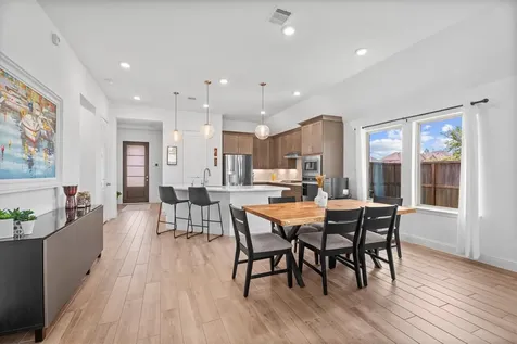 15726 Rosemary Hill Lane Conroe TX 77302