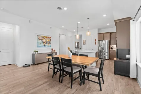 15726 Rosemary Hill Lane Conroe TX 77302