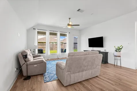 15726 Rosemary Hill Lane Conroe TX 77302